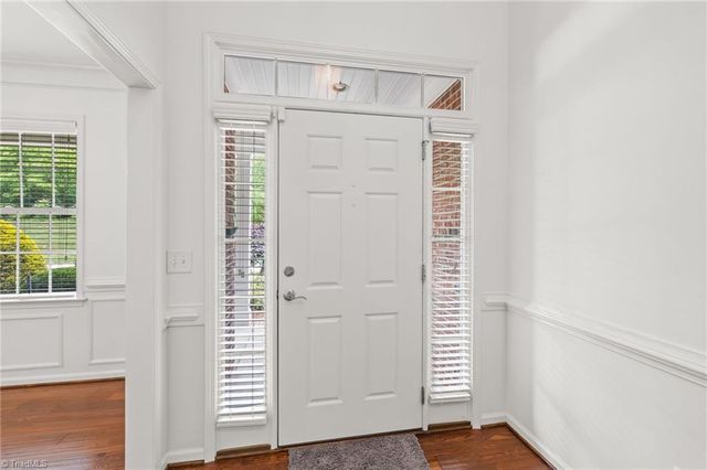 130 Heritage Hill Drive, Jamestown, NC 27282