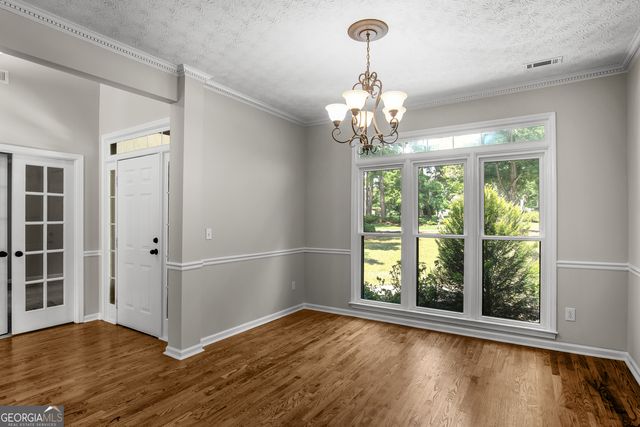 131 Terrane Ridge, Peachtree City, GA 30269