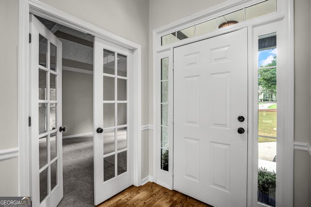 131 Terrane Ridge, Peachtree City, GA 30269