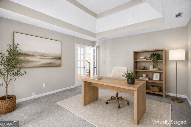 131 Terrane Ridge, Peachtree City, GA 30269