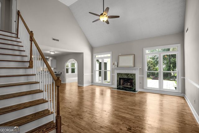 131 Terrane Ridge, Peachtree City, GA 30269