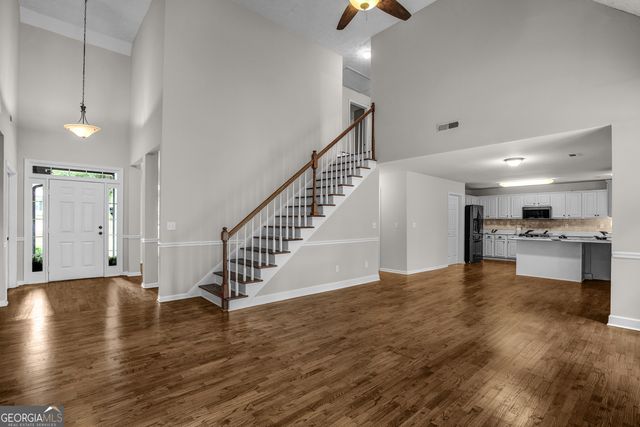 131 Terrane Ridge, Peachtree City, GA 30269
