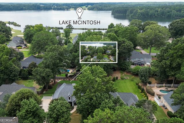 131 Terrane Ridge, Peachtree City, GA 30269