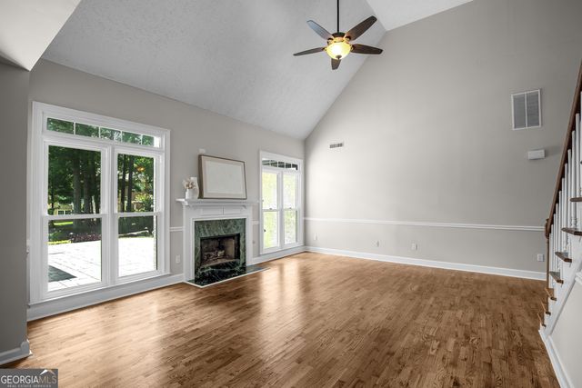 131 Terrane Ridge, Peachtree City, GA 30269