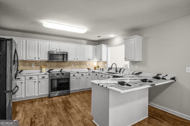 131 Terrane Ridge, Peachtree City, GA 30269