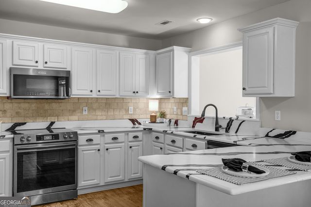 131 Terrane Ridge, Peachtree City, GA 30269