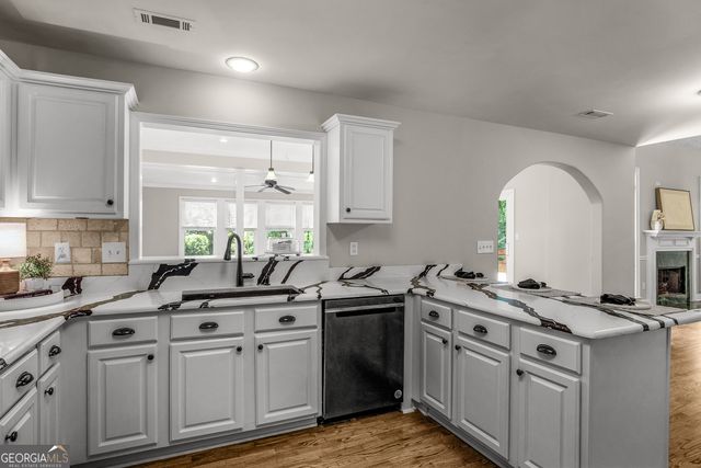 131 Terrane Ridge, Peachtree City, GA 30269