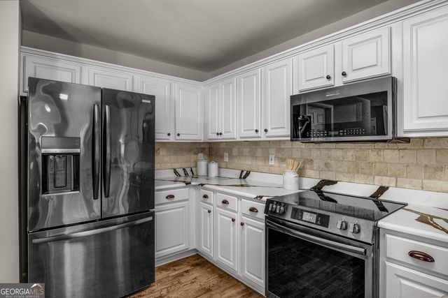 131 Terrane Ridge, Peachtree City, GA 30269