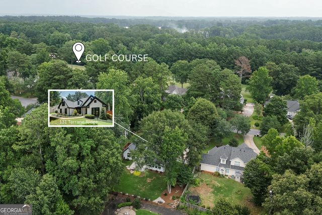 131 Terrane Ridge, Peachtree City, GA 30269