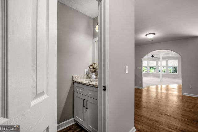 131 Terrane Ridge, Peachtree City, GA 30269