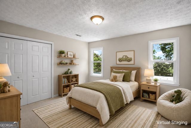 131 Terrane Ridge, Peachtree City, GA 30269