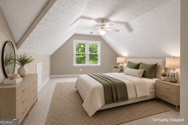131 Terrane Ridge, Peachtree City, GA 30269