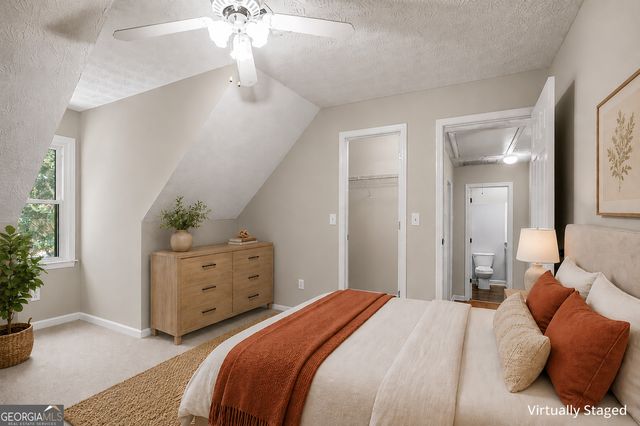 131 Terrane Ridge, Peachtree City, GA 30269