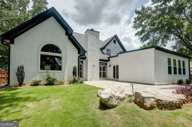 131 Terrane Ridge, Peachtree City, GA 30269