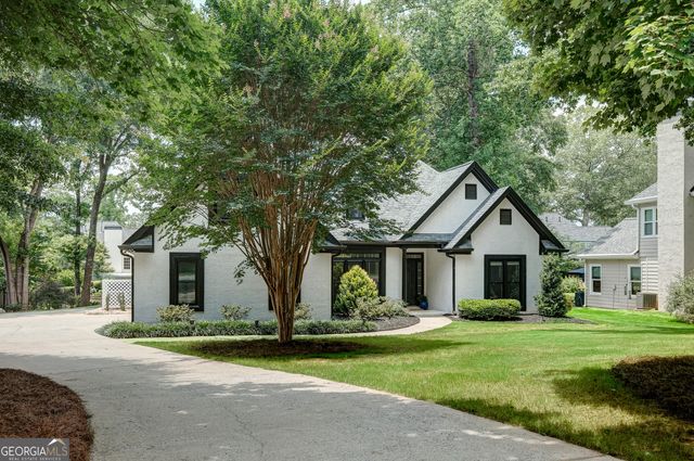 131 Terrane Ridge, Peachtree City, GA 30269