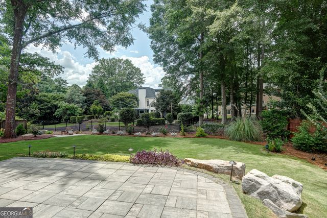 131 Terrane Ridge, Peachtree City, GA 30269