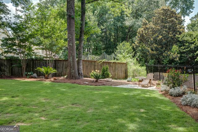 131 Terrane Ridge, Peachtree City, GA 30269
