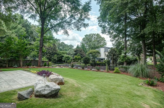 131 Terrane Ridge, Peachtree City, GA 30269