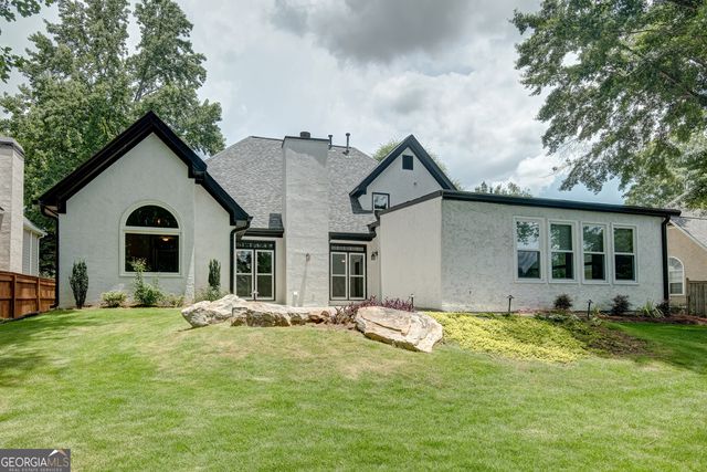 131 Terrane Ridge, Peachtree City, GA 30269