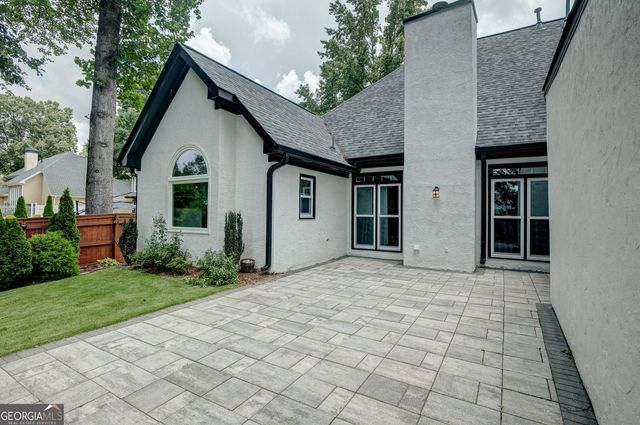 131 Terrane Ridge, Peachtree City, GA 30269