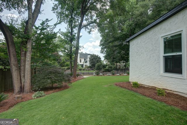 131 Terrane Ridge, Peachtree City, GA 30269