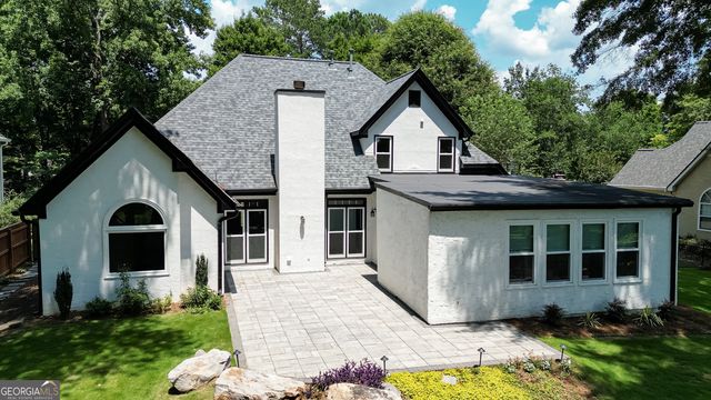 131 Terrane Ridge, Peachtree City, GA 30269