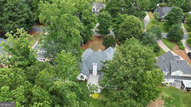 131 Terrane Ridge, Peachtree City, GA 30269