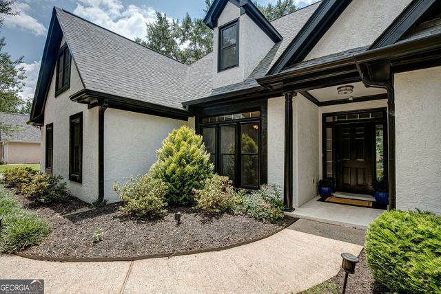 131 Terrane Ridge, Peachtree City, GA 30269