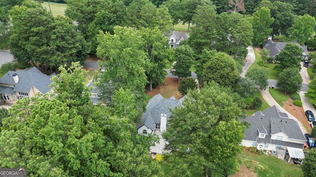 131 Terrane Ridge, Peachtree City, GA 30269
