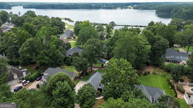 131 Terrane Ridge, Peachtree City, GA 30269