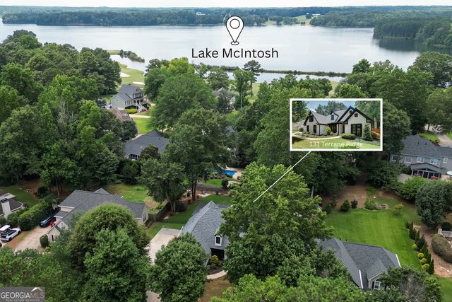 131 Terrane Ridge, Peachtree City, GA 30269