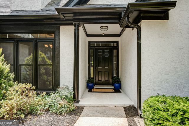 131 Terrane Ridge, Peachtree City, GA 30269