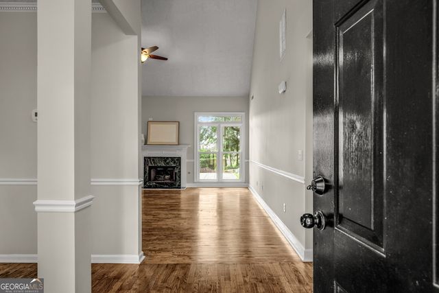 131 Terrane Ridge, Peachtree City, GA 30269