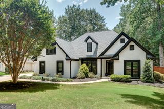 131 Terrane Ridge, Peachtree City, GA 30269