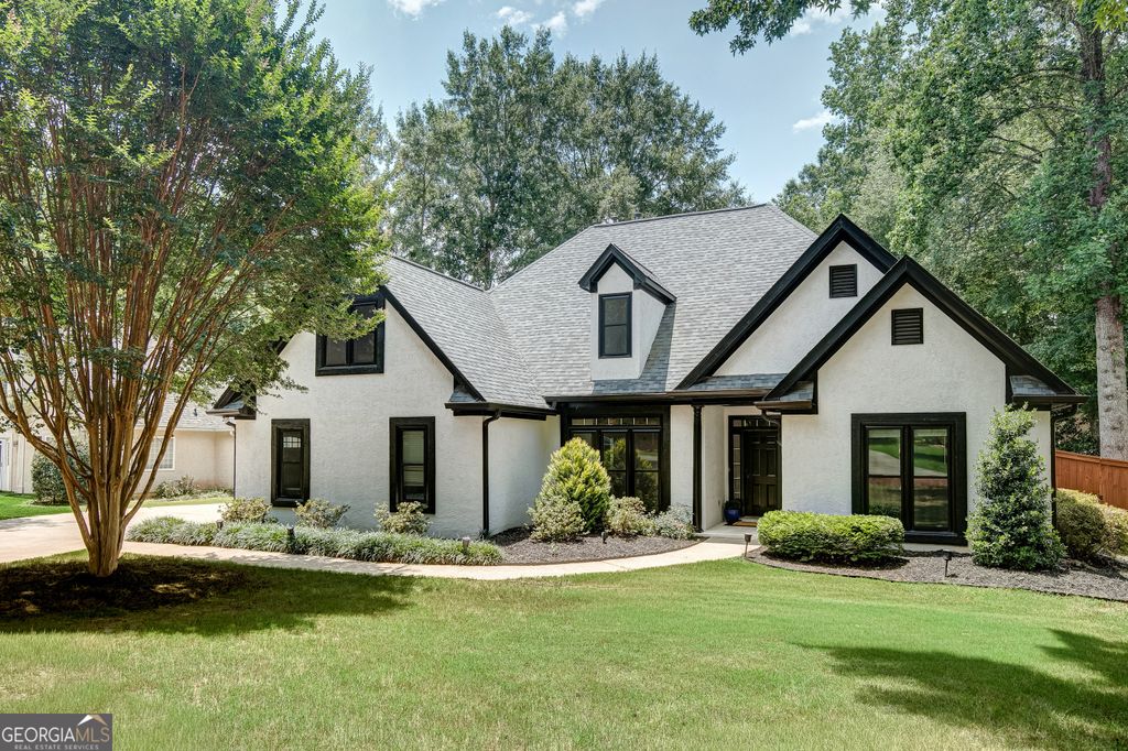 131 Terrane Ridge, Peachtree City, GA 30269