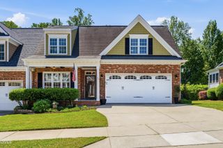 39 Old Grove Lane, Apex, NC 27502