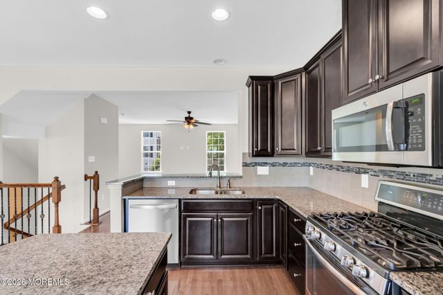 212 Spirit Way, Brick, NJ 08723