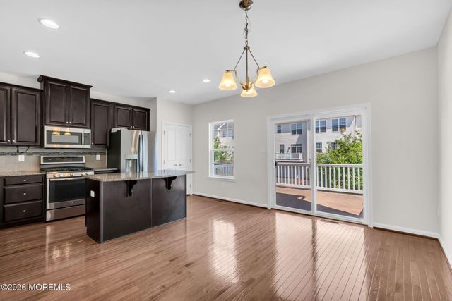 212 Spirit Way, Brick, NJ 08723