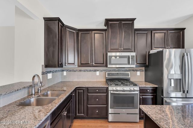212 Spirit Way, Brick, NJ 08723