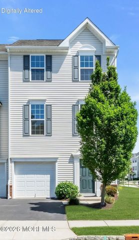 212 Spirit Way, Brick, NJ 08723