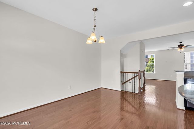 212 Spirit Way, Brick, NJ 08723