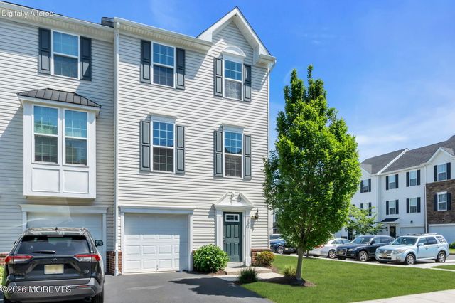 212 Spirit Way, Brick, NJ 08723
