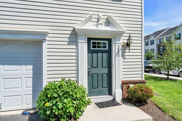 212 Spirit Way, Brick, NJ 08723