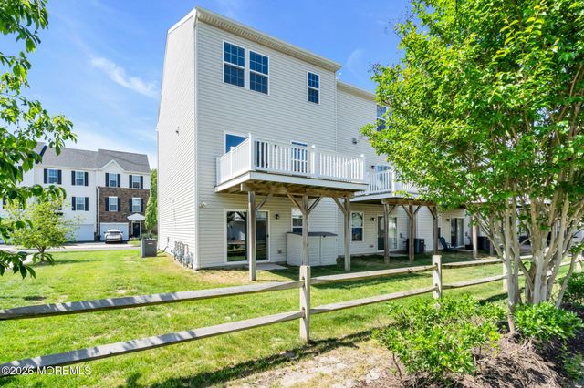 212 Spirit Way, Brick, NJ 08723