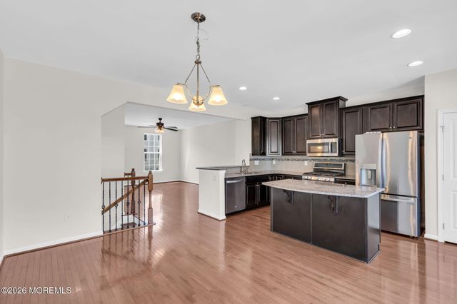 212 Spirit Way, Brick, NJ 08723