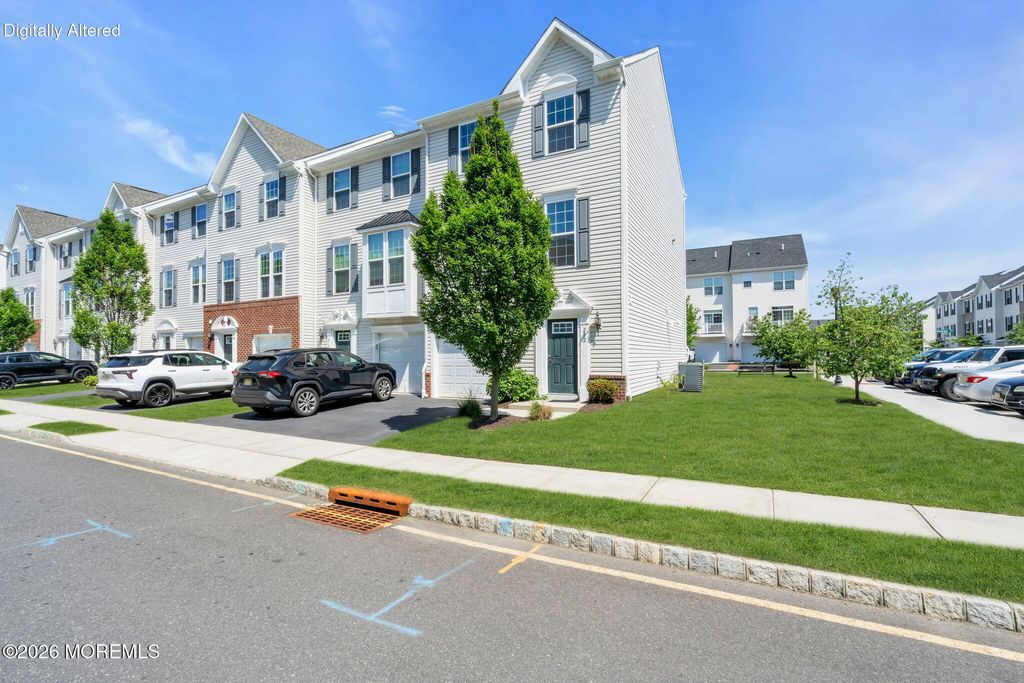 212 Spirit Way, Brick, NJ 08723
