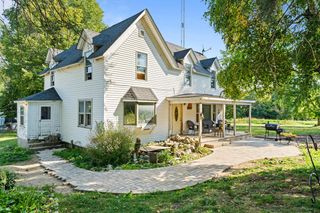 W5920 Willow Bend ROAD, Walworth, WI 53184