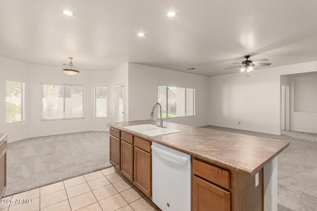 15433 N 172ND Lane, Surprise, AZ 85388