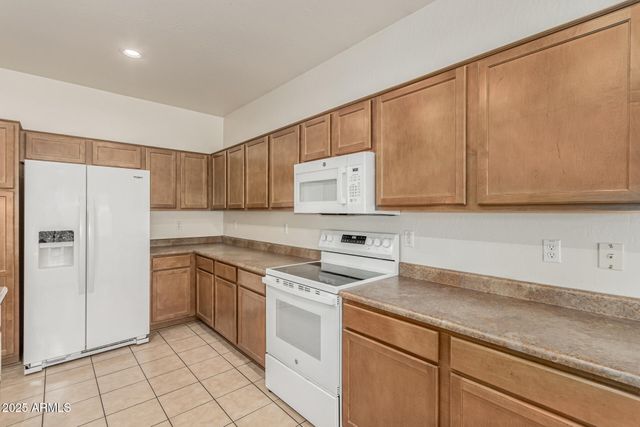 15433 N 172ND Lane, Surprise, AZ 85388