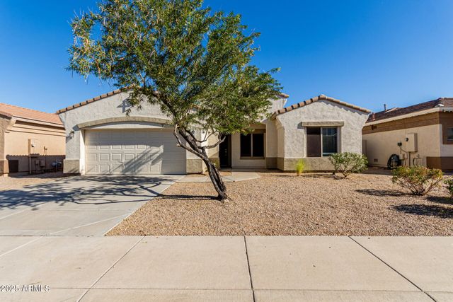 15433 N 172ND Lane, Surprise, AZ 85388